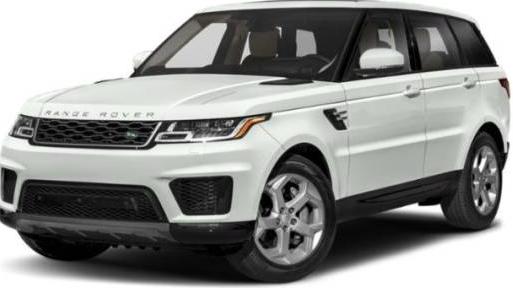 LAND ROVER RANGE ROVER SPORT 2021 SALWR2SE7MA756339 image